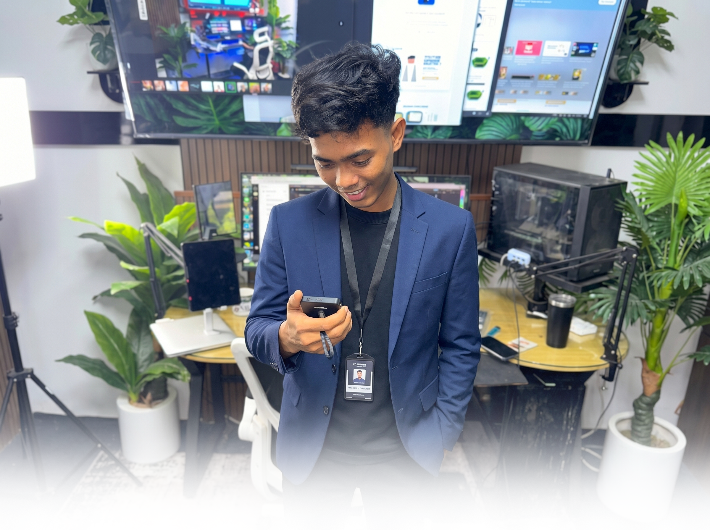 Hero Teuku Chahrul